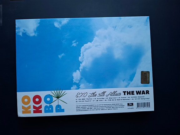 Product image 3 of 6