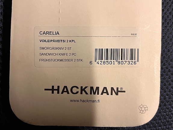 Product image 3 of 3