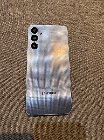 Samsung Galaxy A25