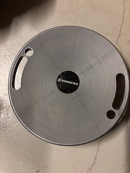 Tasapainolauta Energetics