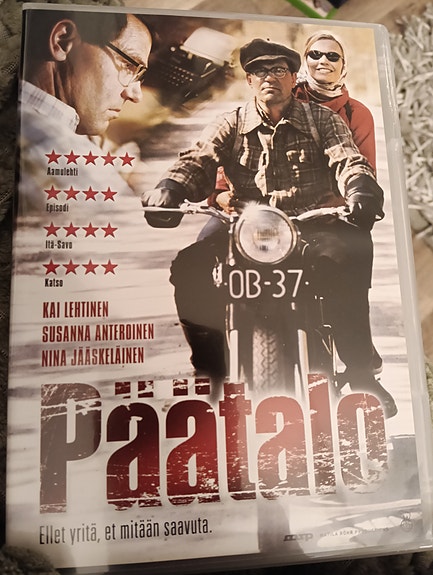 Päätalo