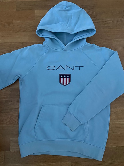 Gant huppari