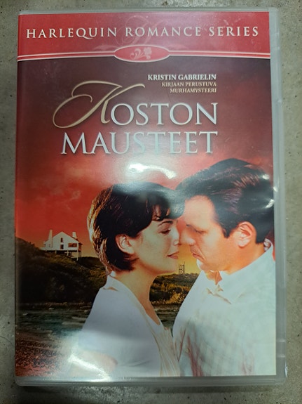 Koston mausteet dvd