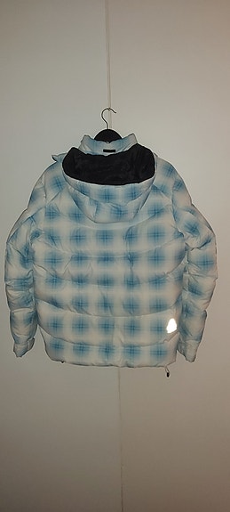 Talvitakki Untuva IcePeak