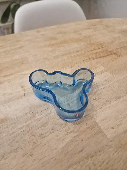 Iittala aalto kulho
