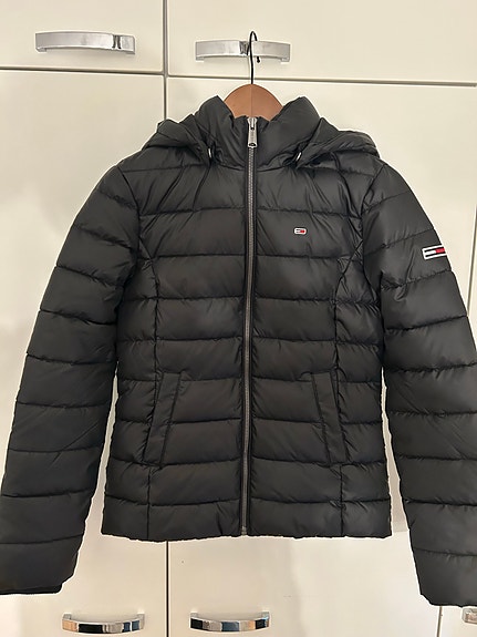 Tommy Hilfiger talvitakki naisten