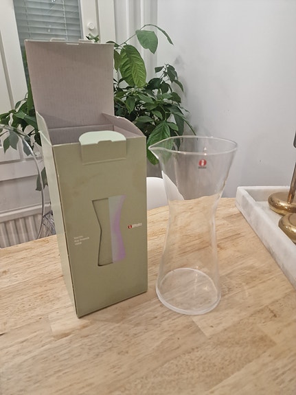 Iittala kartio kaadin