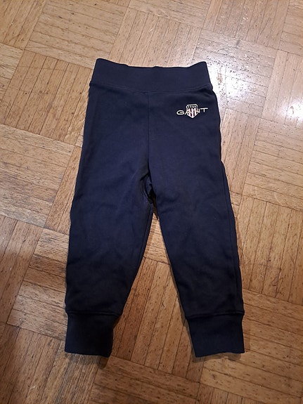 Gant housut koko 80