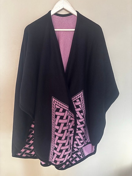 poncho