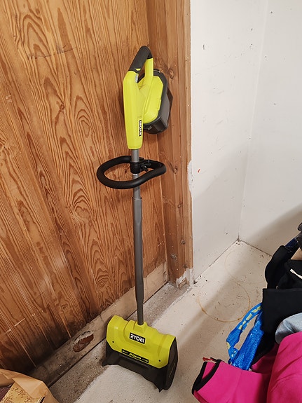 Akkulumilapio Ryobi ONE+ 18v