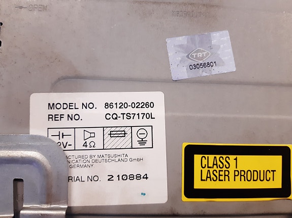 Product image 2 of 3