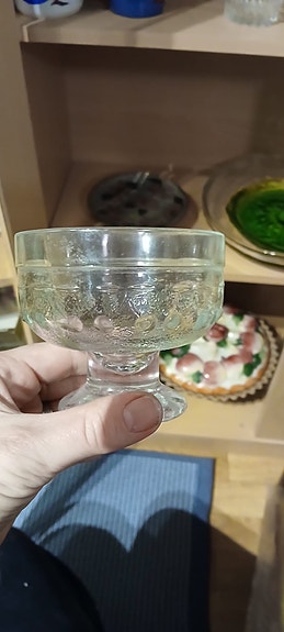 Nanny Still Kirsi jälkiruokakulhoja 4kpl
