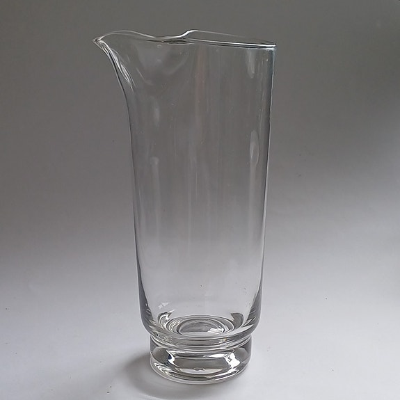 Future cocktail kaadin, Tapio Wirkkala, Iittala