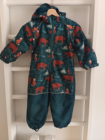 MyWear toppahaalari 98