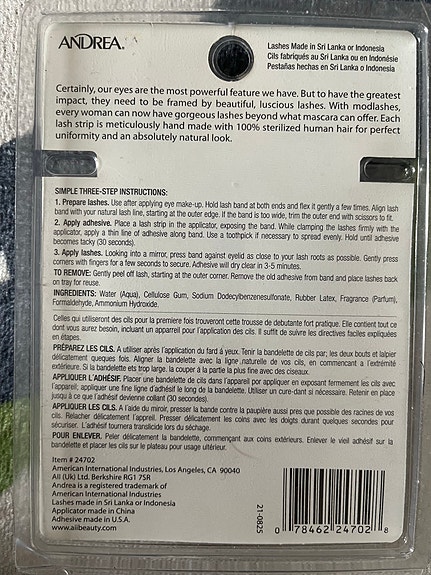 Product image 2 of 2