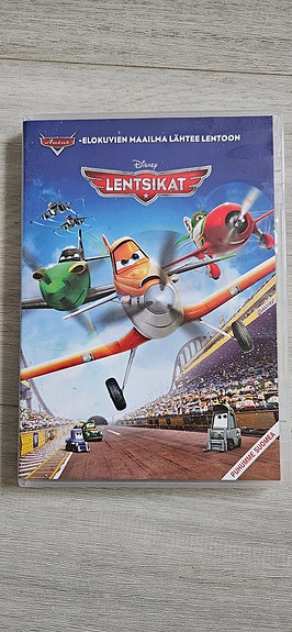 Lentsikat