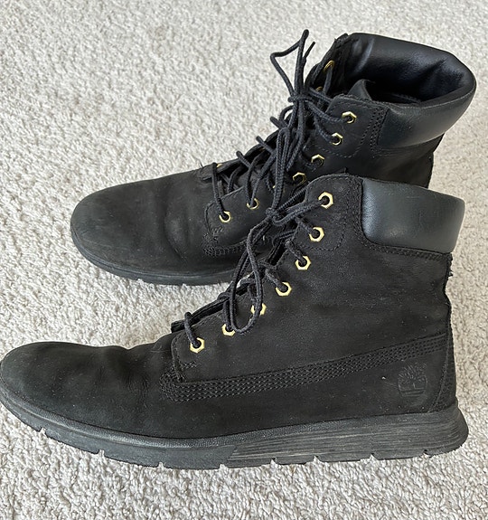 Timberland kengät, koko 39
