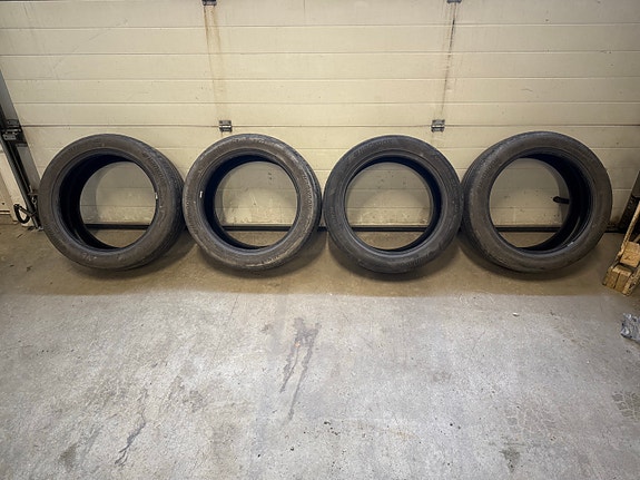 255/45R19 Hankook Ventus S1 Evo 3 kesärenkaat
