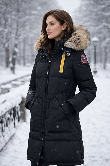 Parajumpers naisten talvitakki, koko S - Ovh 999€