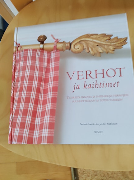 Verhot ja kaihtimet