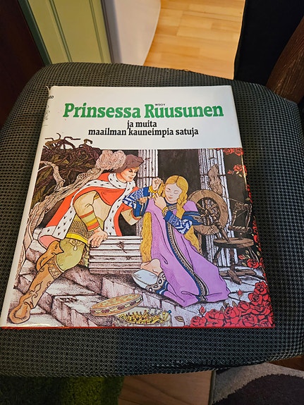 Suuri satukirjasto 2