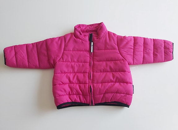 Polarn O. Pyret toppatakki 74cm