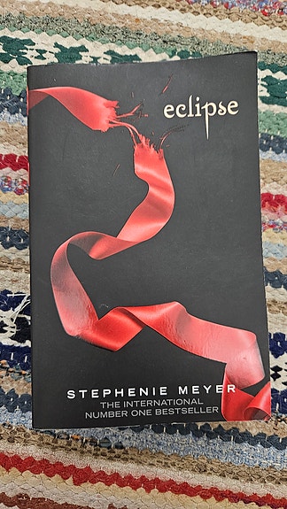 Stephenie Meyer - Eclipse