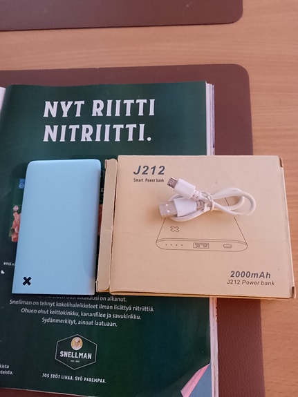 Product image 2 of 5