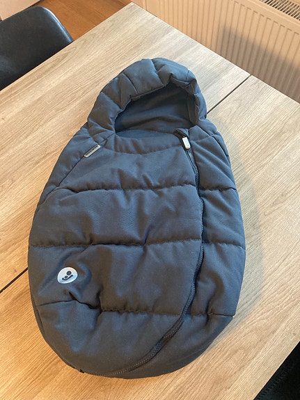 Maxi-Cosi turvakaukalon lämpöpussi