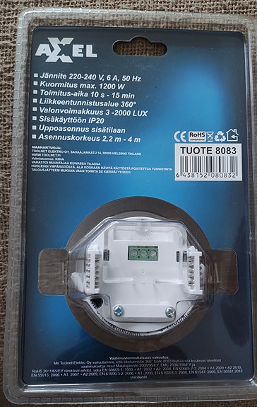 Product image 2 of 2