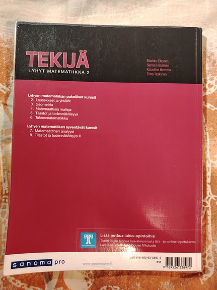 Product image 2 of 6