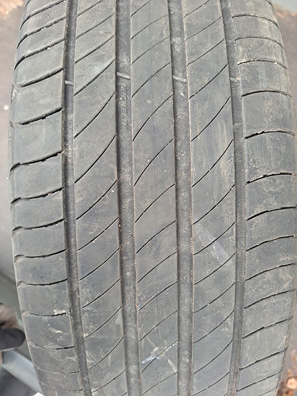 4 kpl Michelin Primacy 4