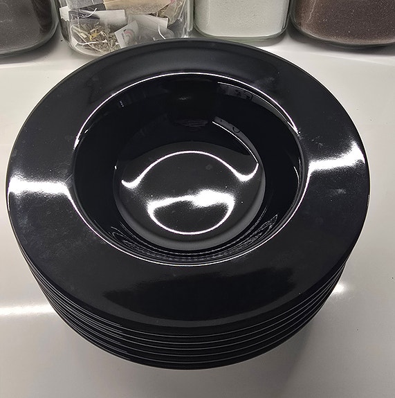 Marimekko Oiva syvä lautanen x6kpl