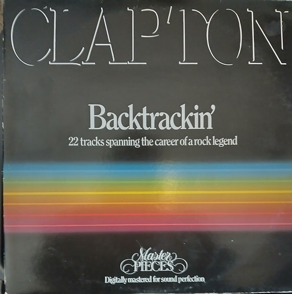 Eric clapton Eric 1