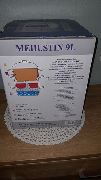 Product image 2 of 3