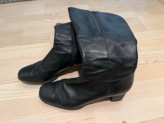 Clarks saappaat 40