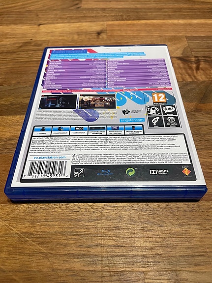 Product image 2 of 2