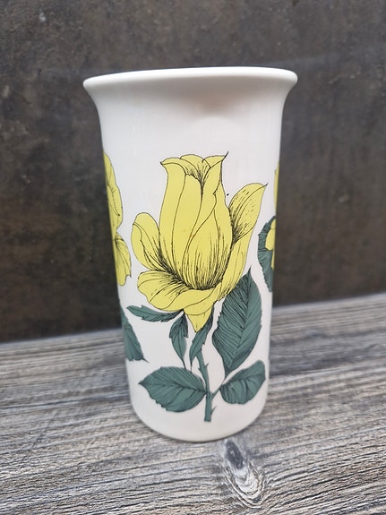 Arabia Botanica maljakko