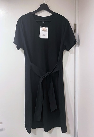 Kaiko T-Shirt Dress