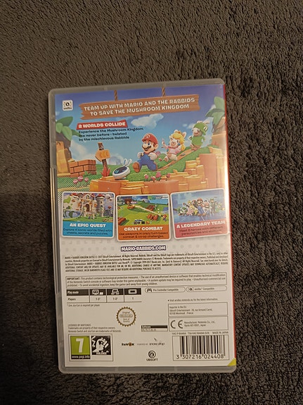 Product image 2 of 3