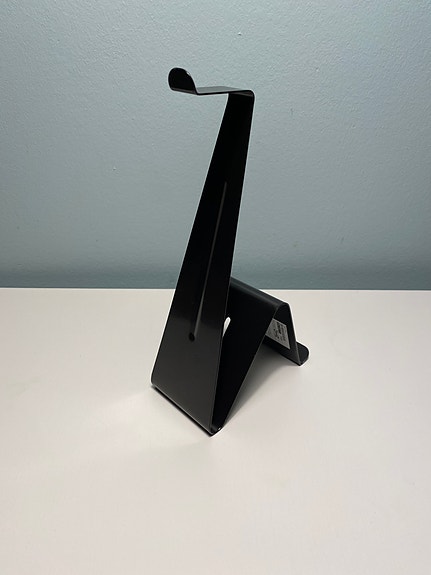 MÖJLIGHET Teline kuulokkeille/tabletille