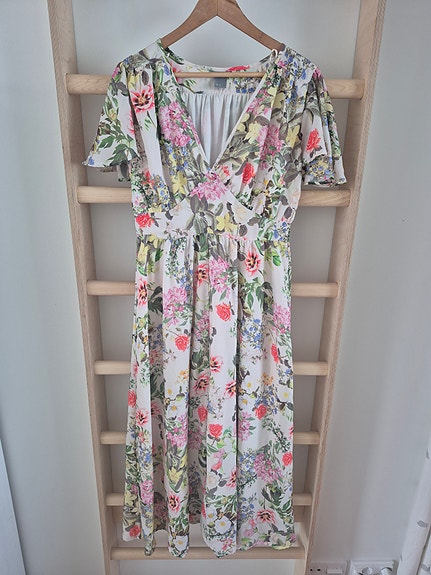 Lindex maksimekko M