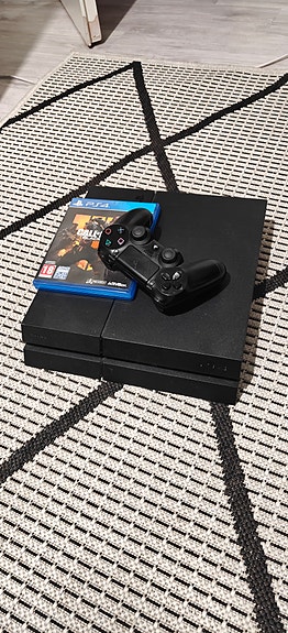 PlayStation 4