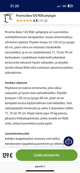 Product image 2 of 2