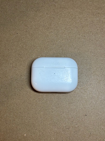 AirPods Pro 2 (latauskotelo)