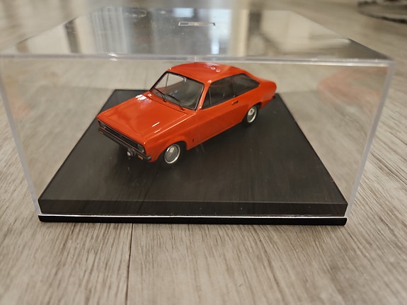 Ford Escort