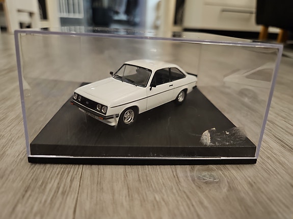 Ford Escort