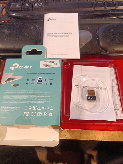 Product image 2 of 3