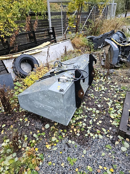 Dynasent vesisäiliö