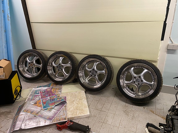 Artec Turbo P 19